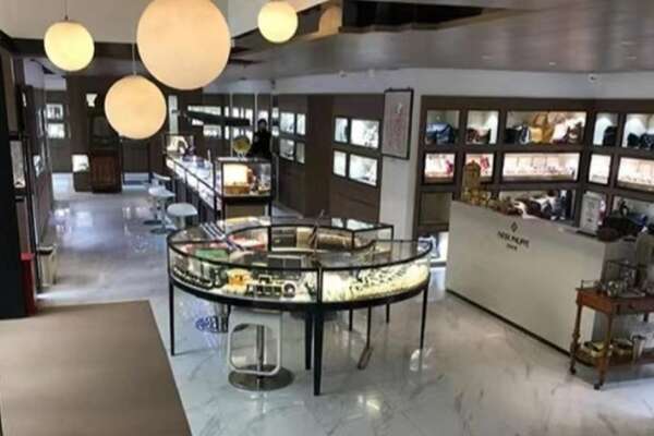 瓯海区寄卖奢侈品店