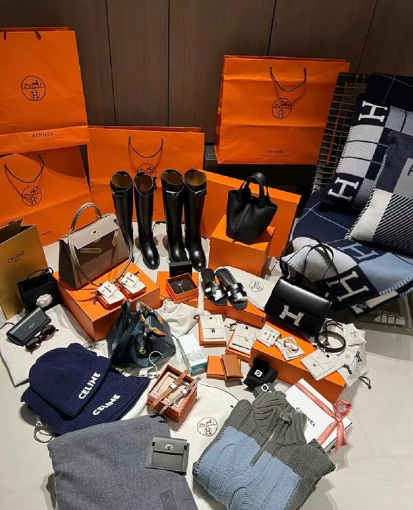 瓯海区回收奢侈品鞋服